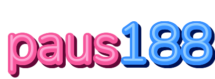 paus188 — logo kanal