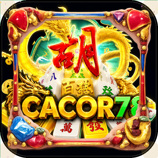 cacor78 — mitra unggulan