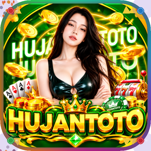 hujantoto — mitra unggulan